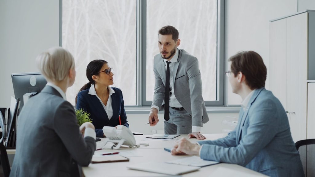 Cuándo una práctica empresarial puede considerarse anticompetitiva?